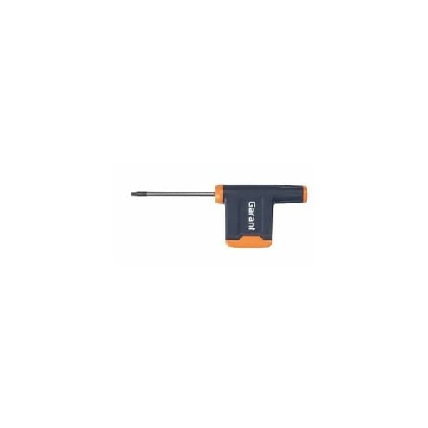 Garant Torx Plus Screwdriver, Non-Slip Wing Handle, 7IP 625922 7IP - main